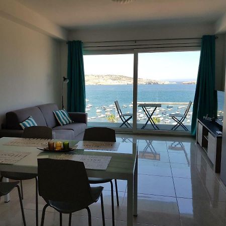 Apartament 36 Triq Luigi Preziosi San Pawl il-Baħar Zewnętrze zdjęcie
