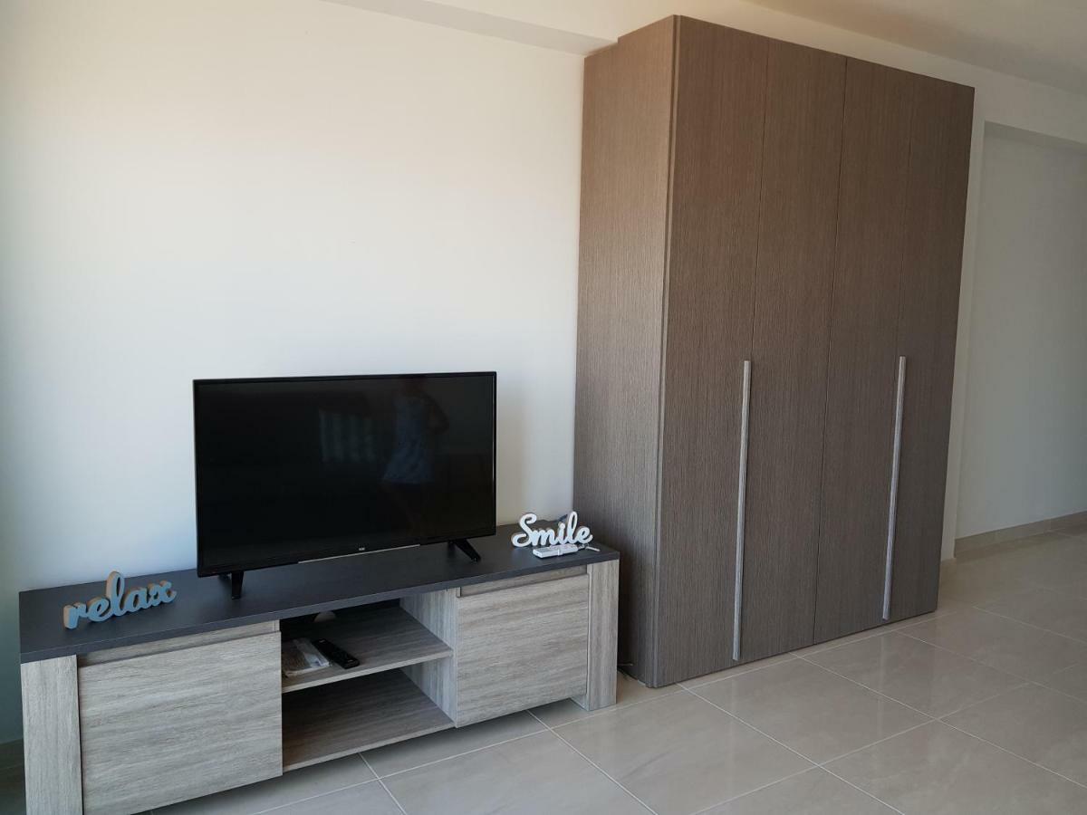 Apartament 36 Triq Luigi Preziosi San Pawl il-Baħar Zewnętrze zdjęcie