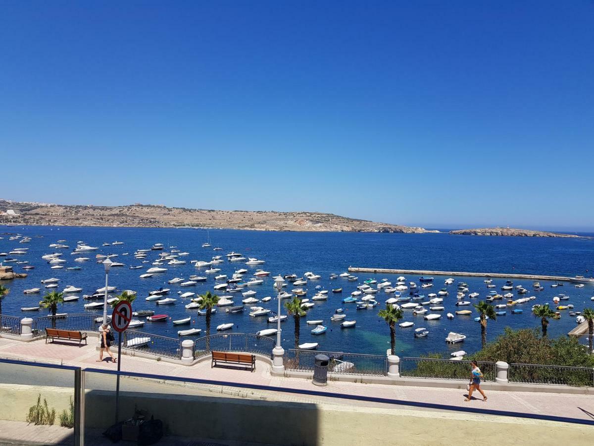 Apartament 36 Triq Luigi Preziosi San Pawl il-Baħar Zewnętrze zdjęcie