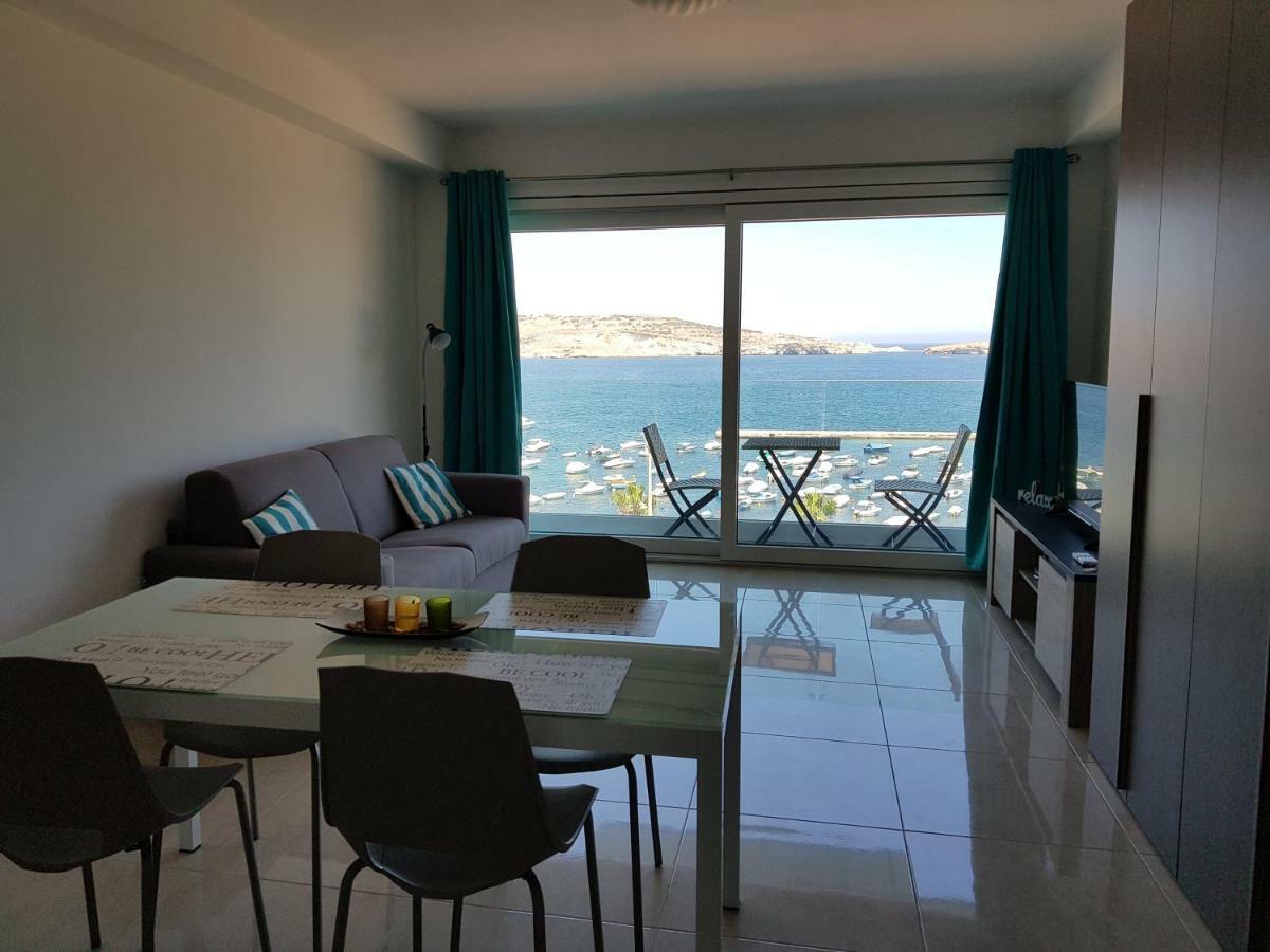 Apartament 36 Triq Luigi Preziosi San Pawl il-Baħar Zewnętrze zdjęcie