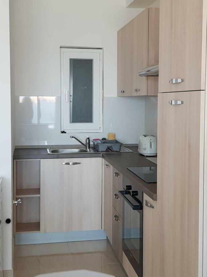 Apartament 36 Triq Luigi Preziosi San Pawl il-Baħar Zewnętrze zdjęcie