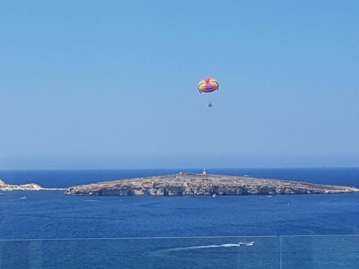 Apartament 36 Triq Luigi Preziosi San Pawl il-Baħar Zewnętrze zdjęcie