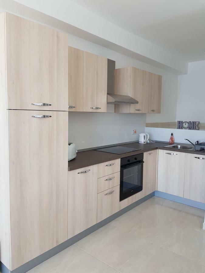 Apartament 36 Triq Luigi Preziosi San Pawl il-Baħar Zewnętrze zdjęcie