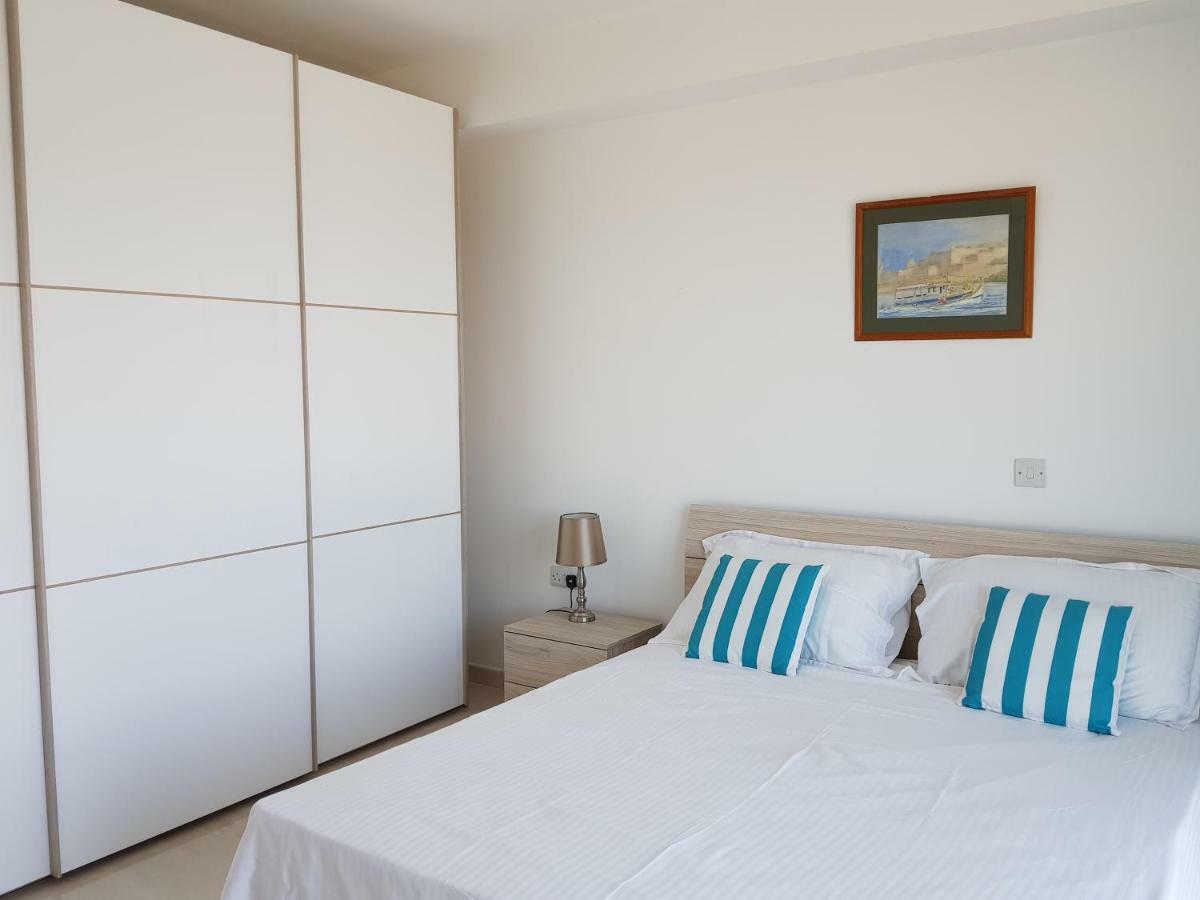 Apartament 36 Triq Luigi Preziosi San Pawl il-Baħar Zewnętrze zdjęcie