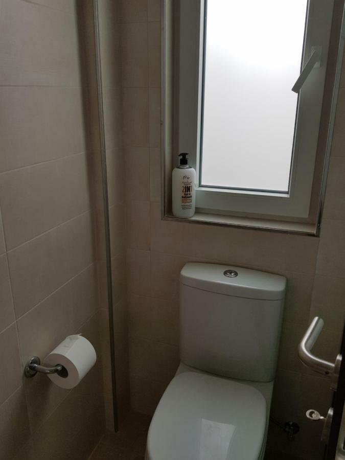 Apartament 36 Triq Luigi Preziosi San Pawl il-Baħar Zewnętrze zdjęcie