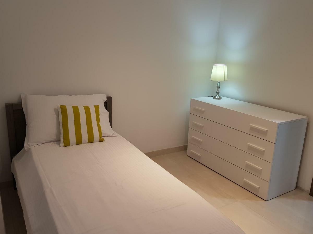 Apartament 36 Triq Luigi Preziosi San Pawl il-Baħar Zewnętrze zdjęcie