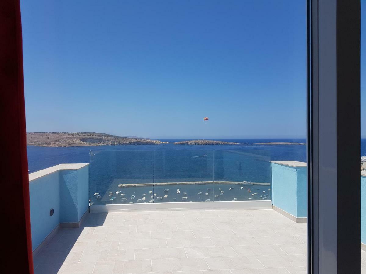 Apartament 36 Triq Luigi Preziosi San Pawl il-Baħar Zewnętrze zdjęcie