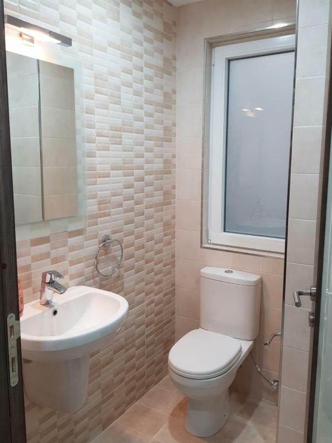 Apartament 36 Triq Luigi Preziosi San Pawl il-Baħar Zewnętrze zdjęcie