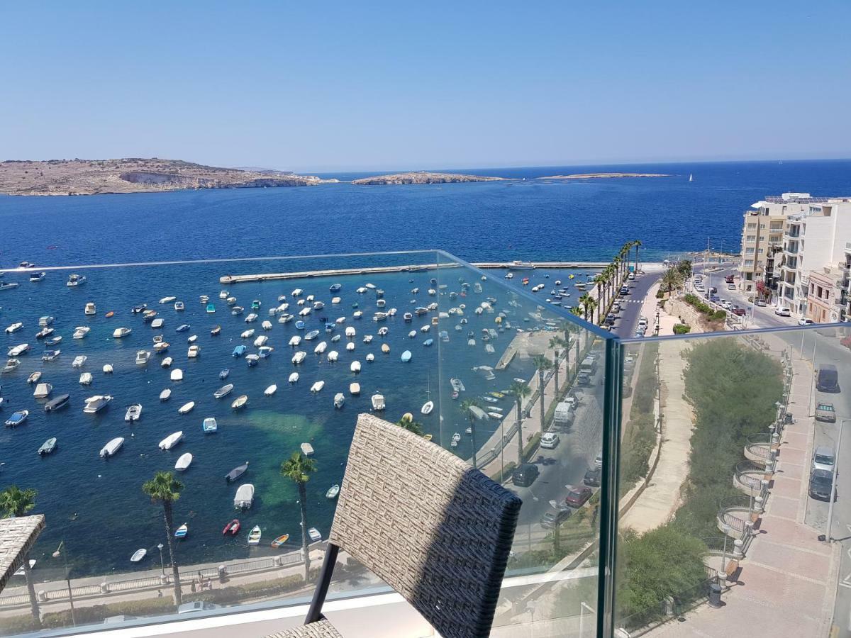 Apartament 36 Triq Luigi Preziosi San Pawl il-Baħar Zewnętrze zdjęcie