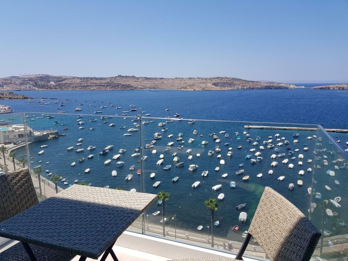Apartament 36 Triq Luigi Preziosi San Pawl il-Baħar Zewnętrze zdjęcie